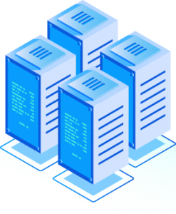 Offshore Russia Dedicated Server Hosting Hardware